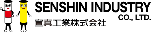 SENSHIN INDUSTRY CO., Ltd.